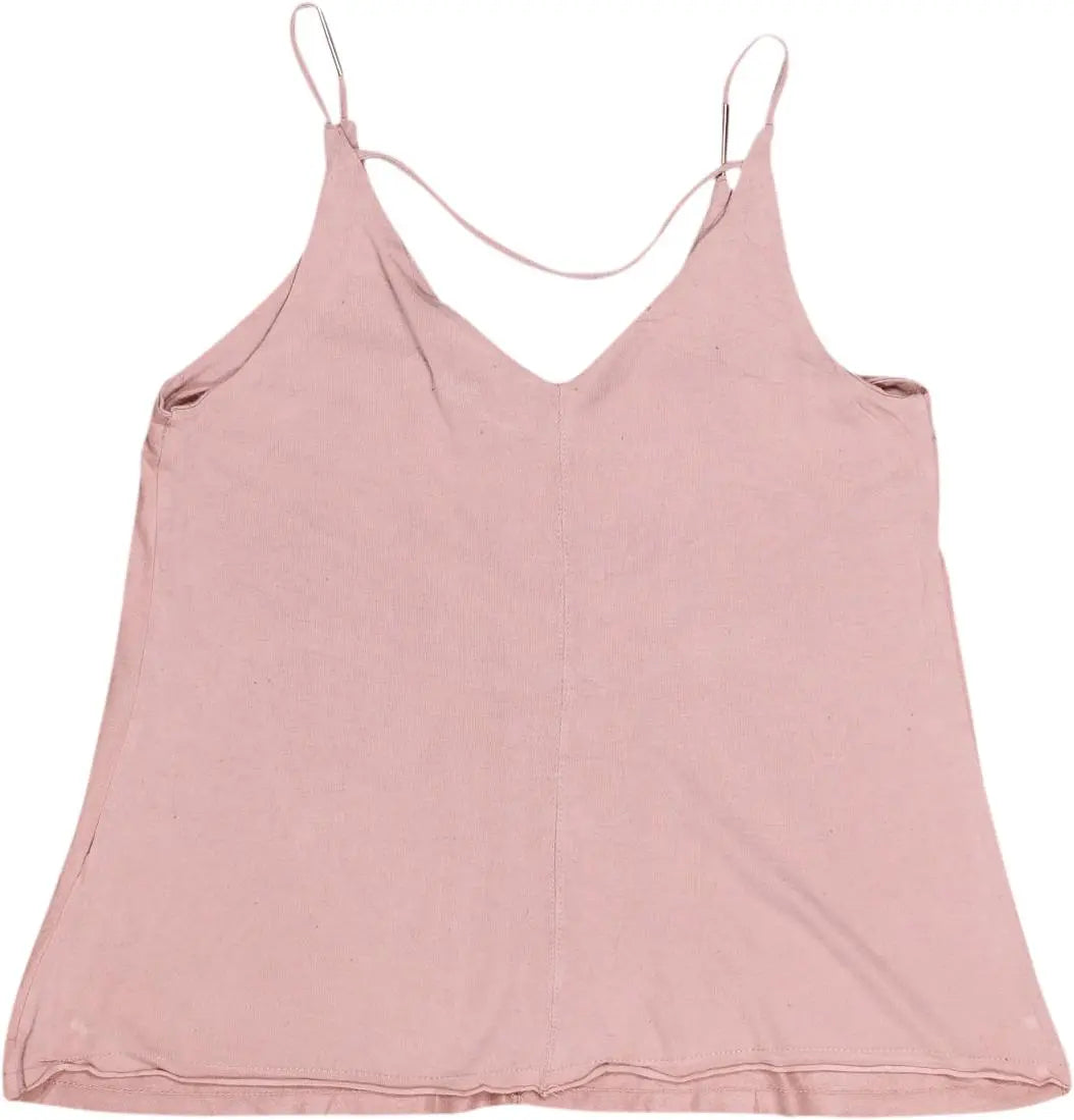 Atmosphere - PINK3048- ThriftTale.com - Vintage and second handclothing