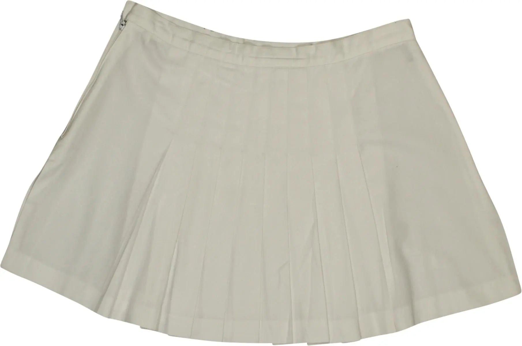 Australian by L'Alpina - Vintage Pleated Skirt- ThriftTale.com - Vintage and second handclothing