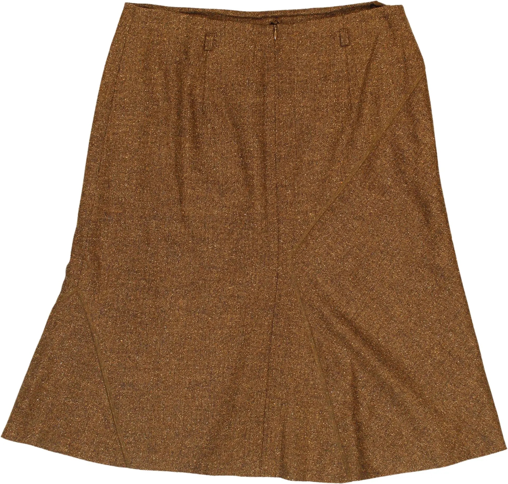 BASLER - Skirt- ThriftTale.com - Vintage and second handclothing