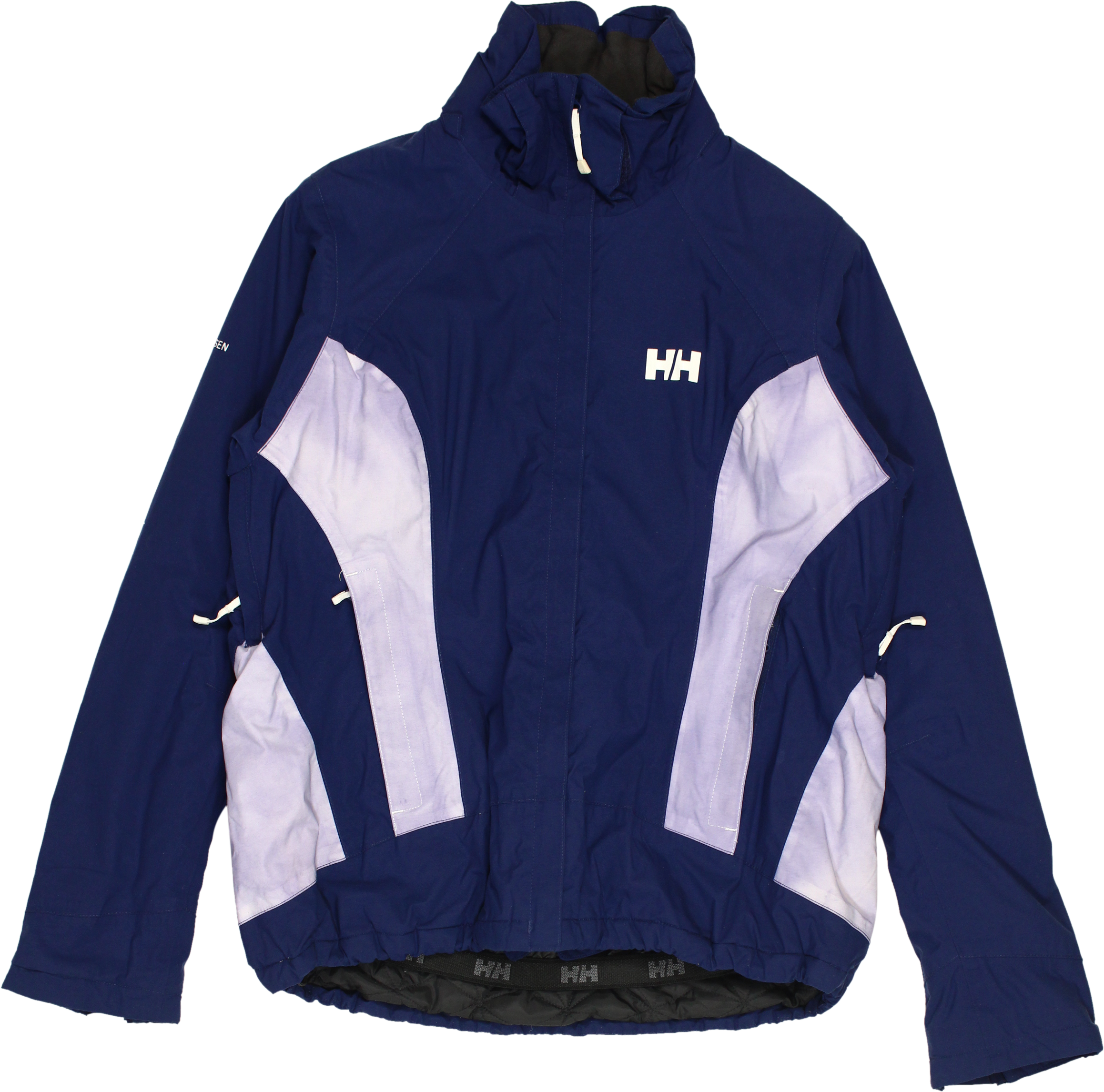 Helly Hansen - Jacket by Helly Hansen- ThriftTale.com - Vintage and second handclothing