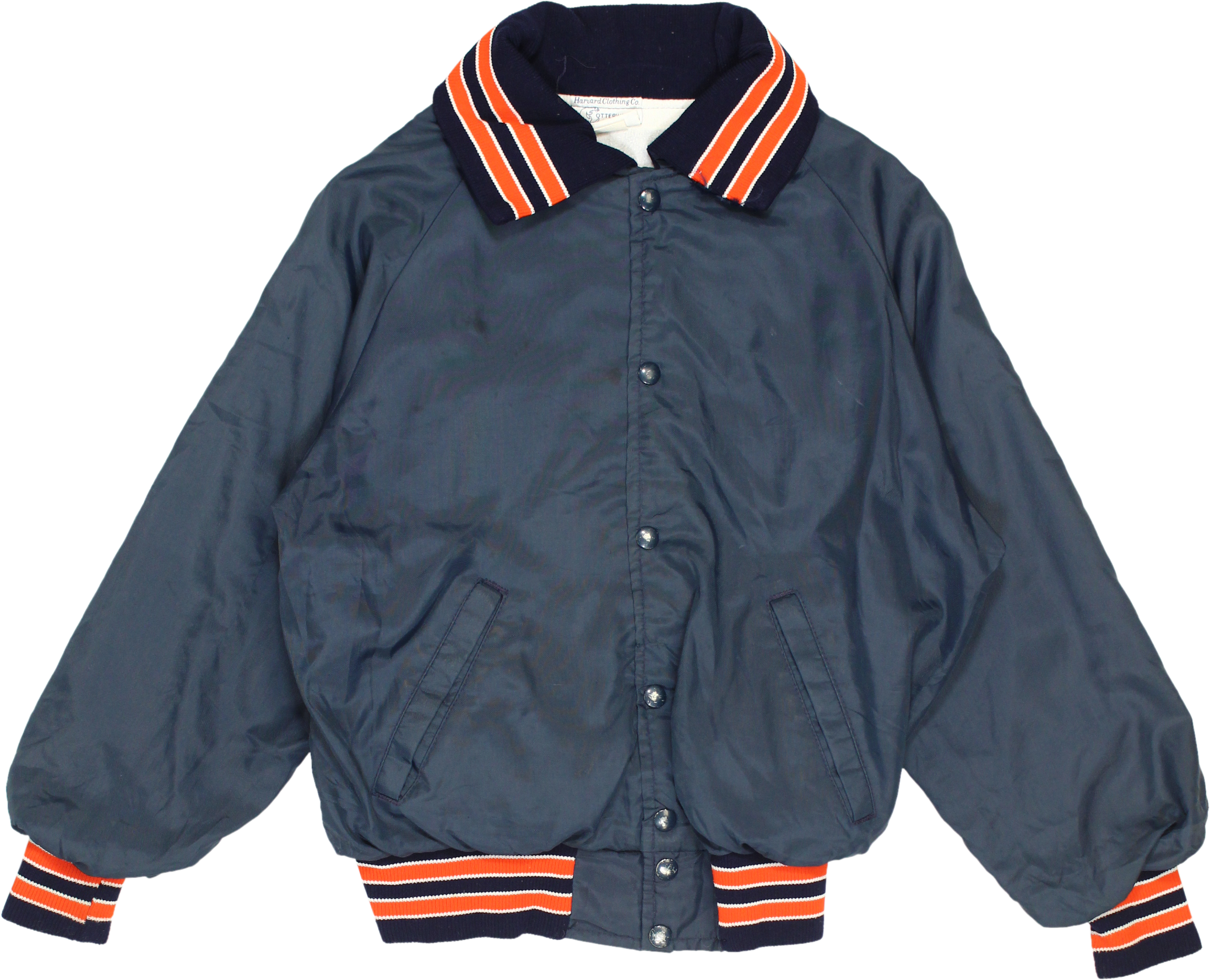 Otterwear - Jacket- ThriftTale.com - Vintage and second handclothing