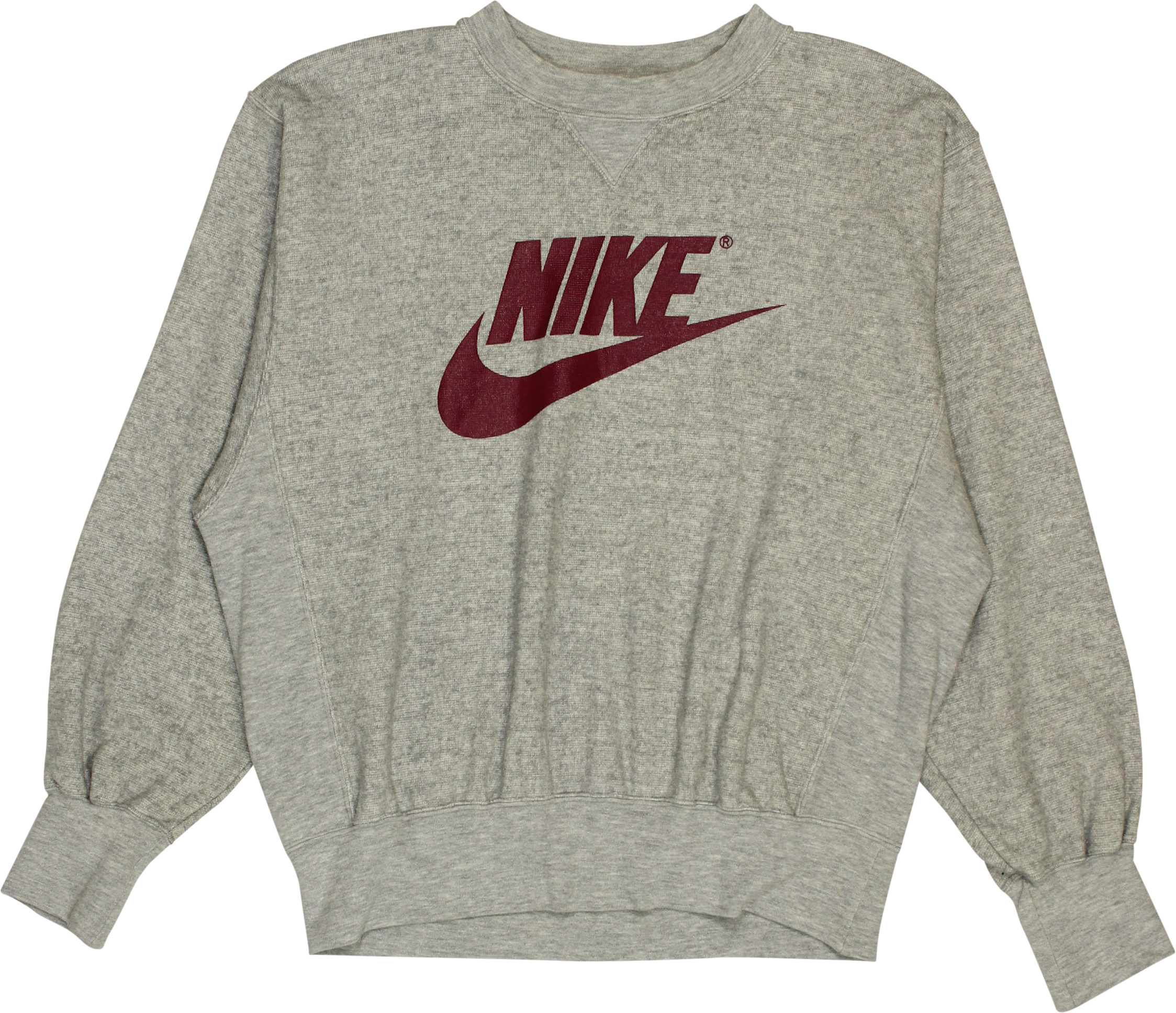 Nike - Sweater by Nike- ThriftTale.com - Vintage and second handclothing