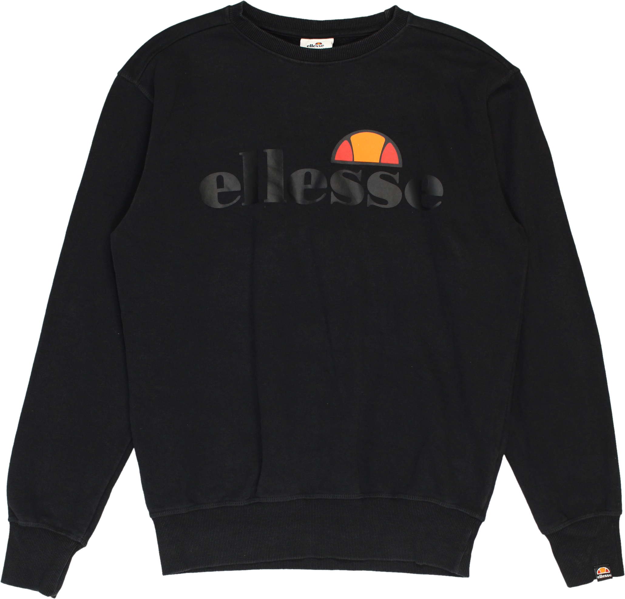 Ellesse - Sweater by Ellesse- ThriftTale.com - Vintage and second handclothing