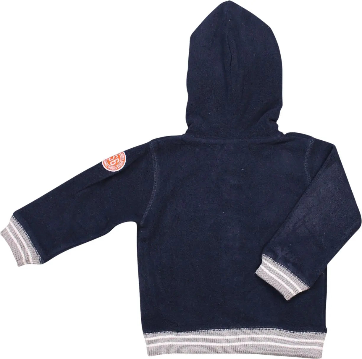 Baby Boy - BLUE5319- ThriftTale.com - Vintage and second handclothing