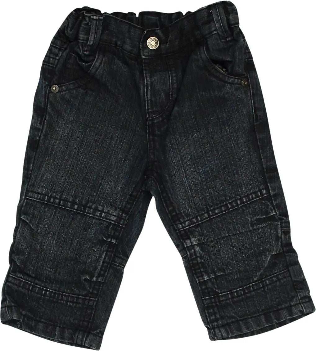 Baby Boy - Jeans- ThriftTale.com - Vintage and second handclothing
