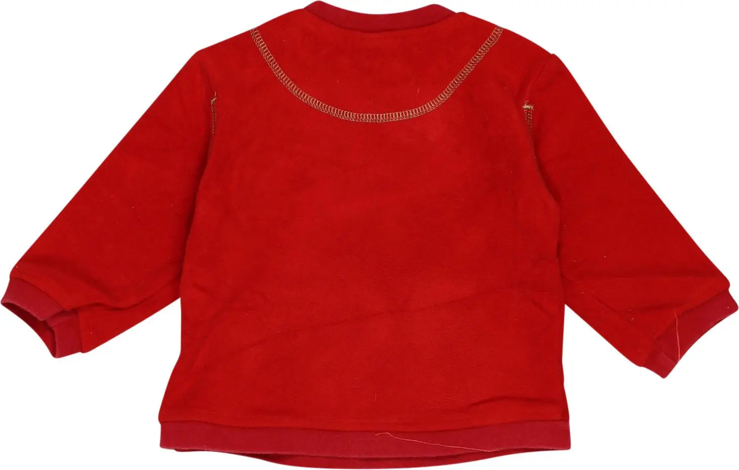 Baby Boy - Sweater- ThriftTale.com - Vintage and second handclothing