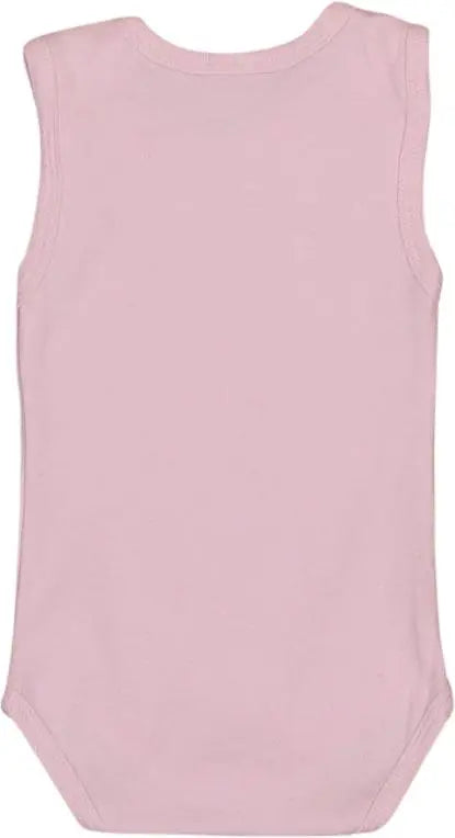 Baby - PINK5179- ThriftTale.com - Vintage and second handclothing
