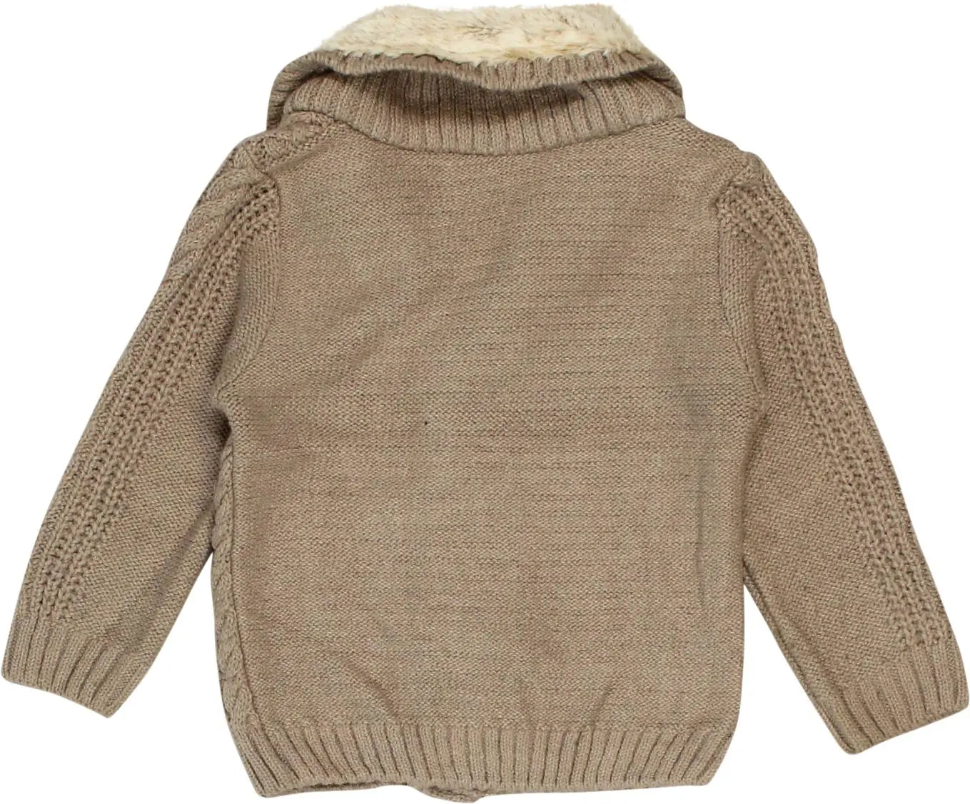 Baby & Kids - Cardigan- ThriftTale.com - Vintage and second handclothing