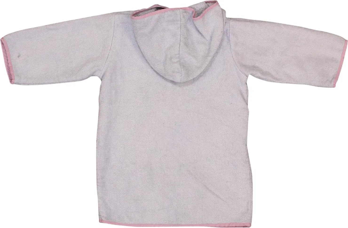 Baby boop - PINK5182- ThriftTale.com - Vintage and second handclothing