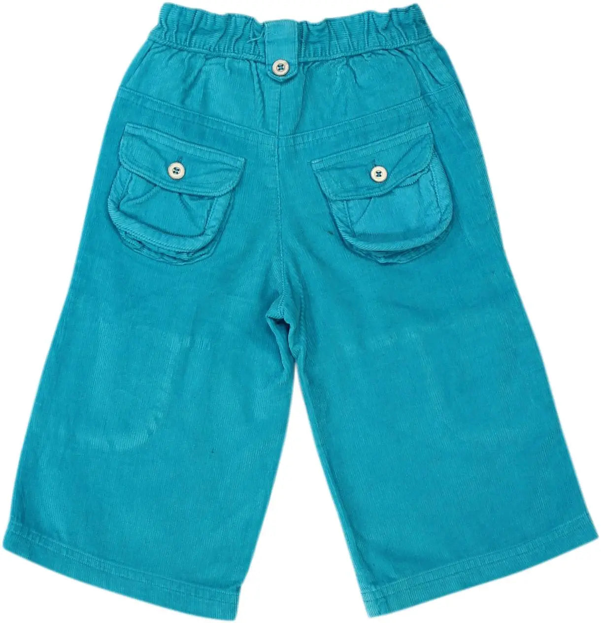 Baby girl - BLUE10716- ThriftTale.com - Vintage and second handclothing