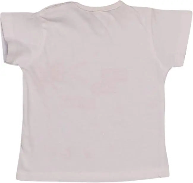 Baby girl - PINK4725- ThriftTale.com - Vintage and second handclothing