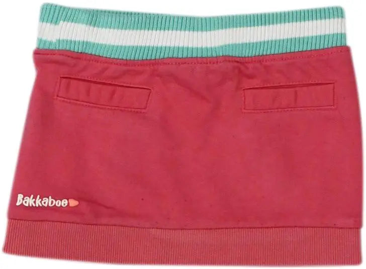 Bakkaboe - BLUE9132- ThriftTale.com - Vintage and second handclothing