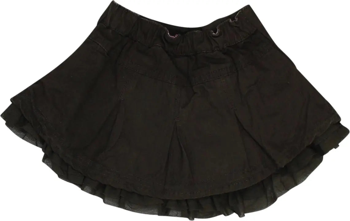 Bakkaboe - Skirt- ThriftTale.com - Vintage and second handclothing