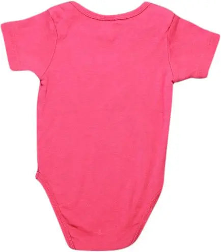 Bambino - PINK0019- ThriftTale.com - Vintage and second handclothing