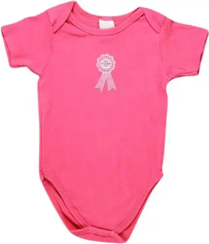 Bambino - PINK0019 (kopie)- ThriftTale.com - Vintage and second handclothing