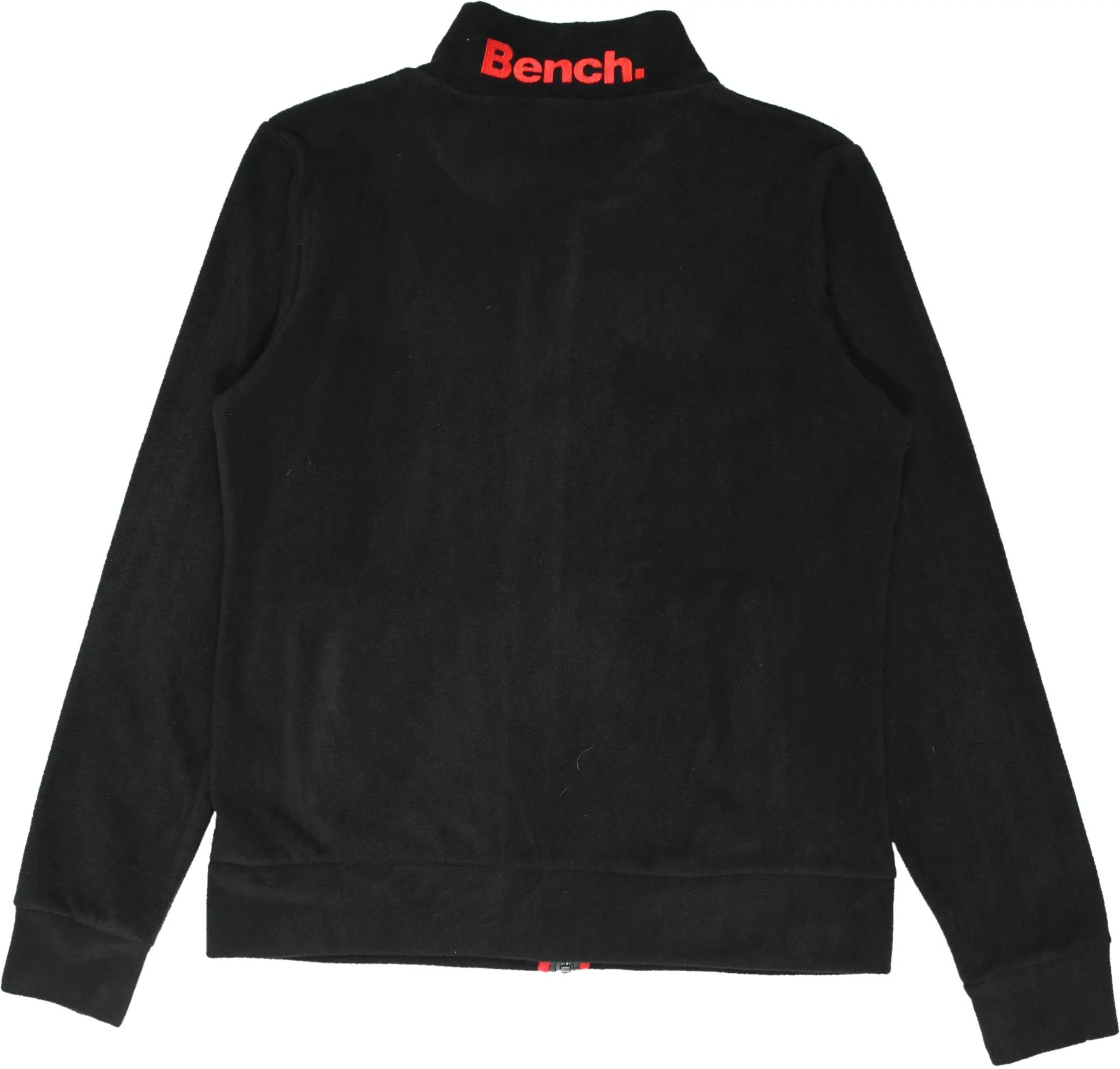 Bench - Fleece- ThriftTale.com - Vintage and second handclothing