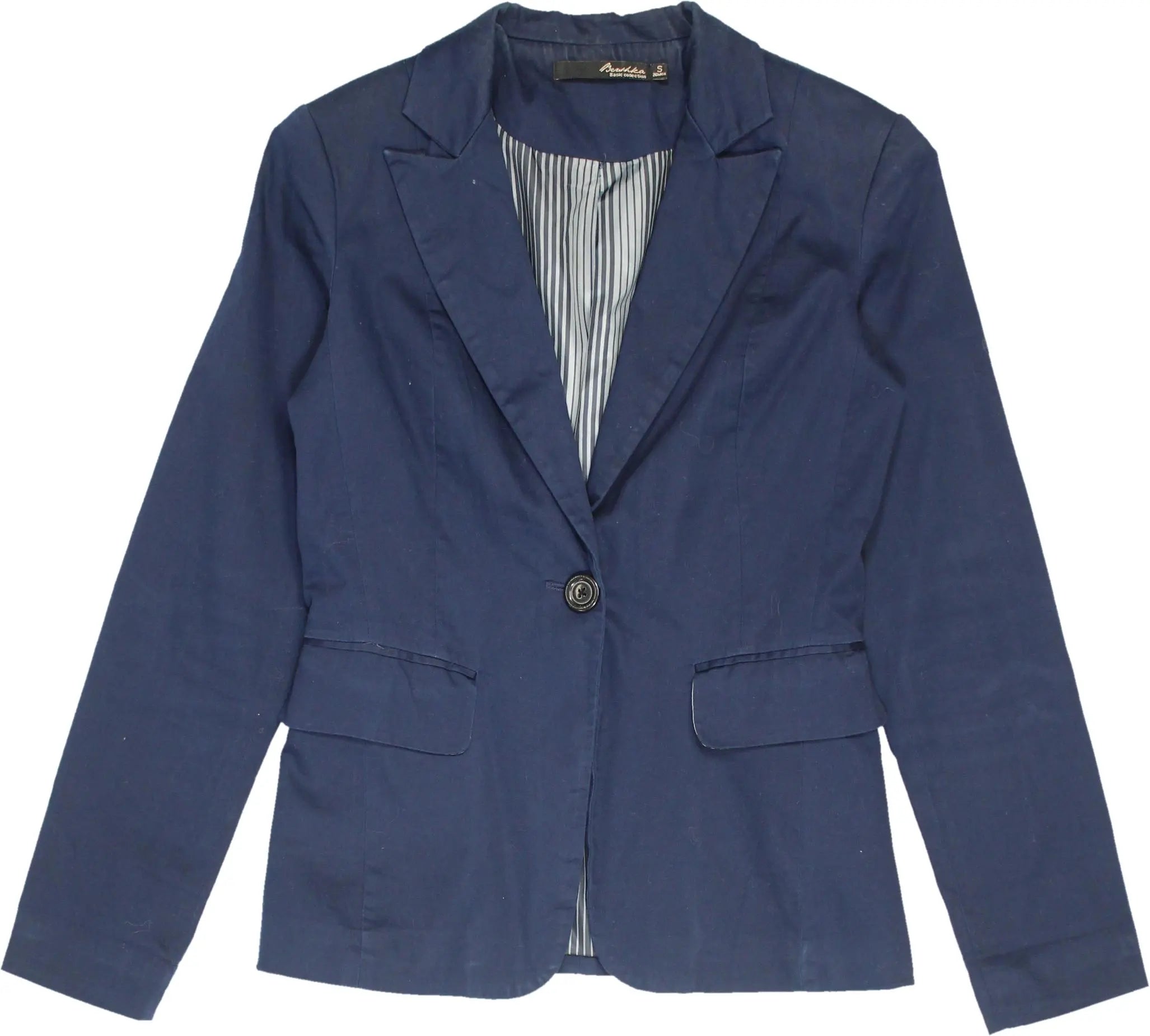 Blazer ThriftTale