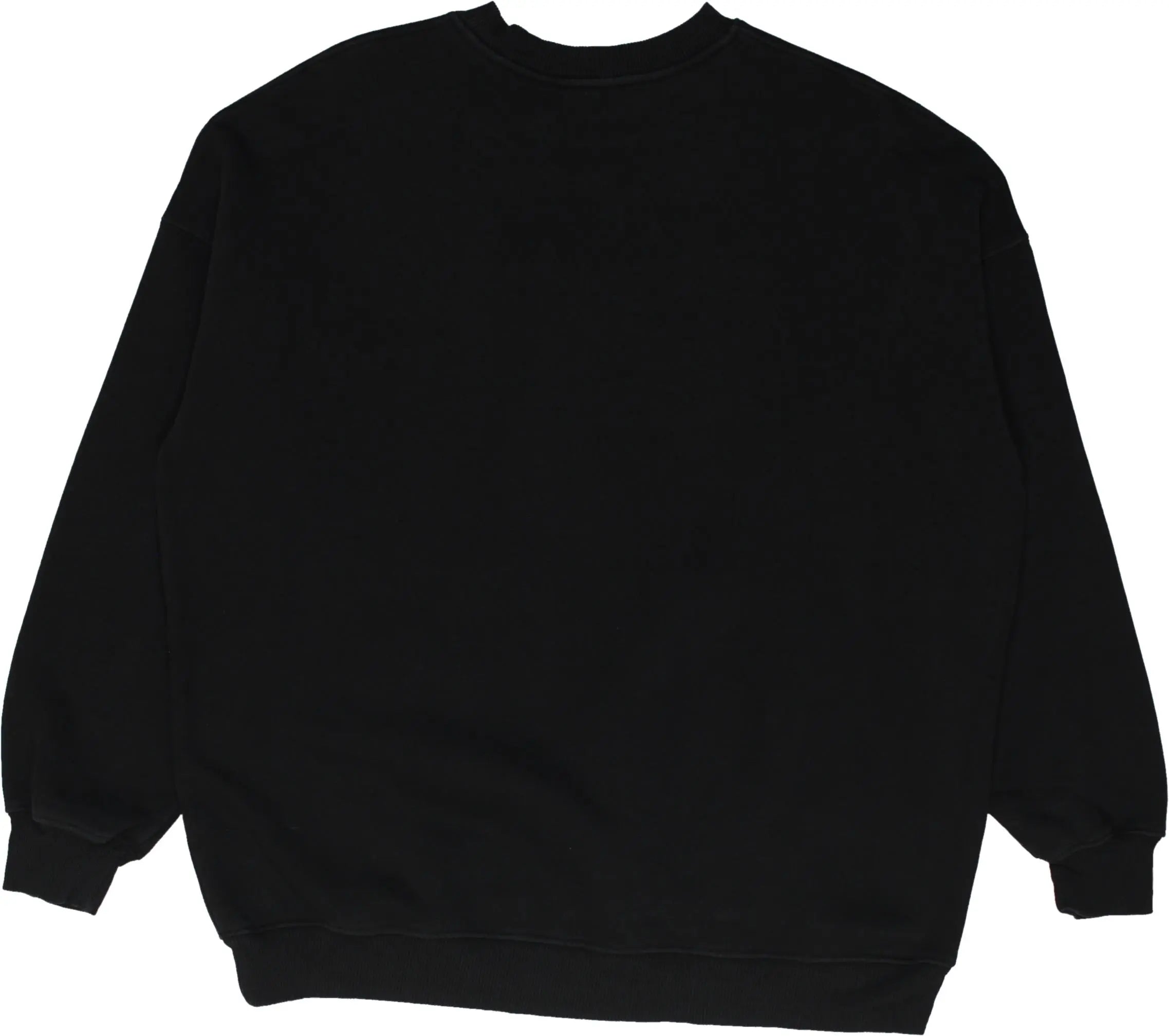 Bershka - Sweater- ThriftTale.com - Vintage and second handclothing