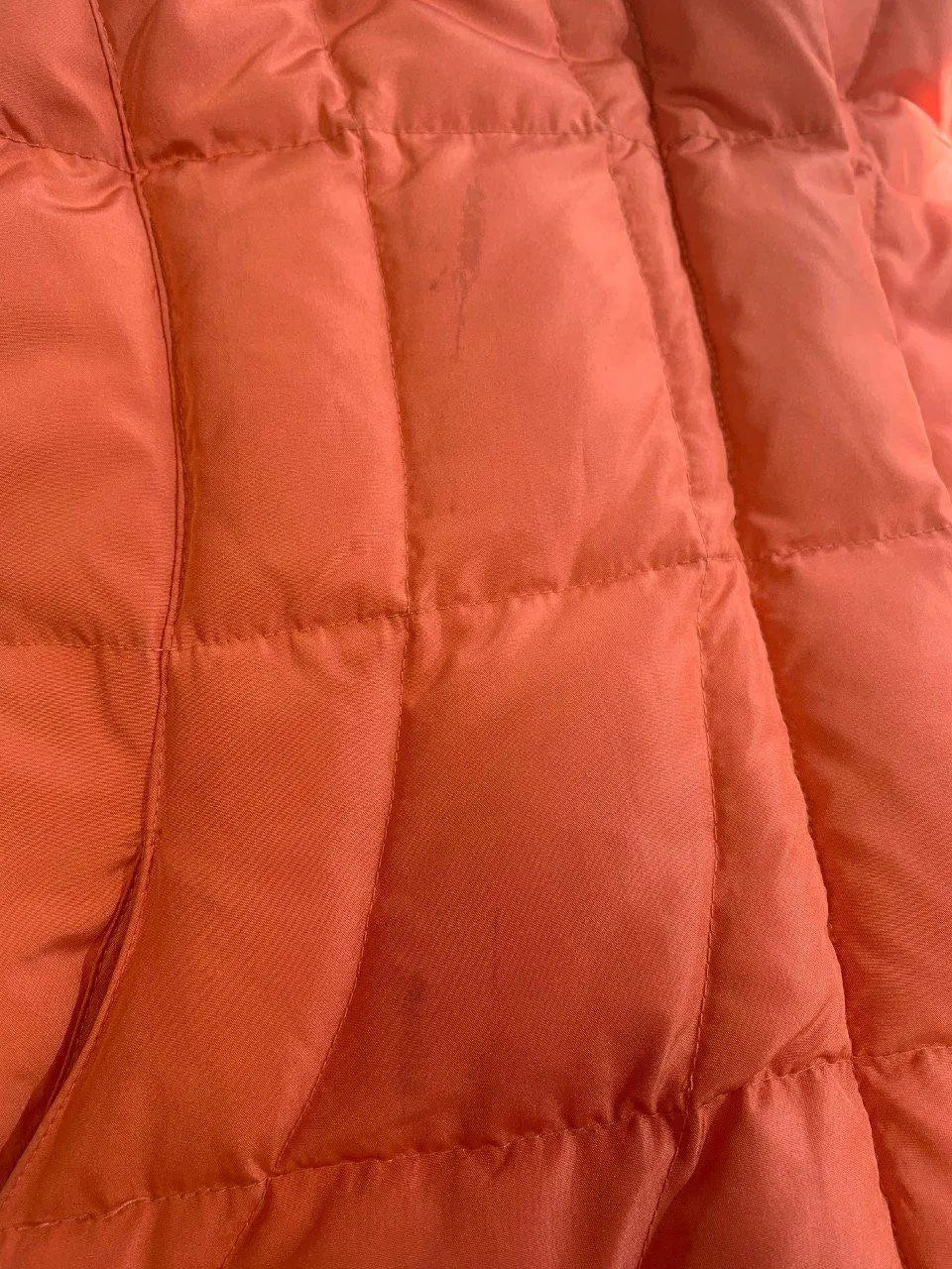 Best Connections - Long Down Padded Coat- ThriftTale.com - Vintage and second handclothing