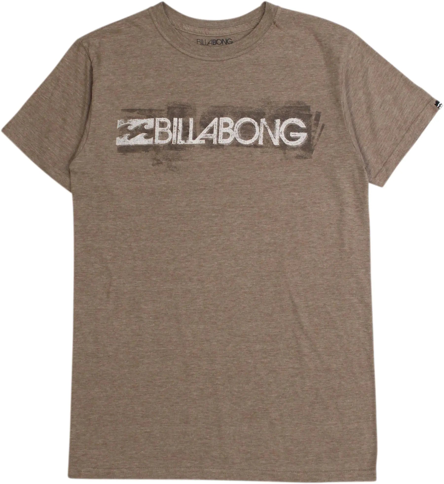 Billabong - Billabong T-Shirt- ThriftTale.com - Vintage and second handclothing