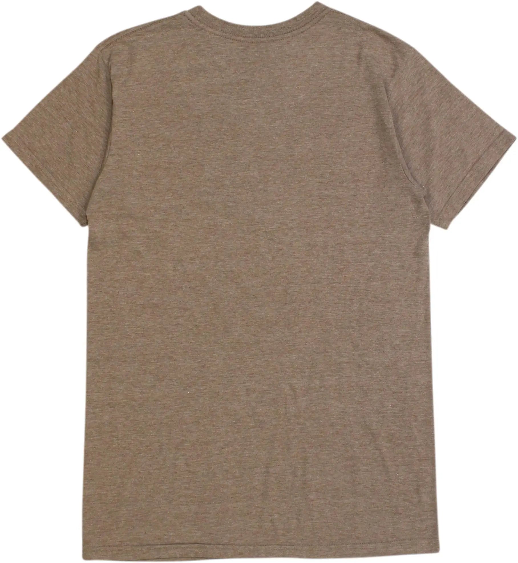 Billabong - Billabong T-Shirt- ThriftTale.com - Vintage and second handclothing