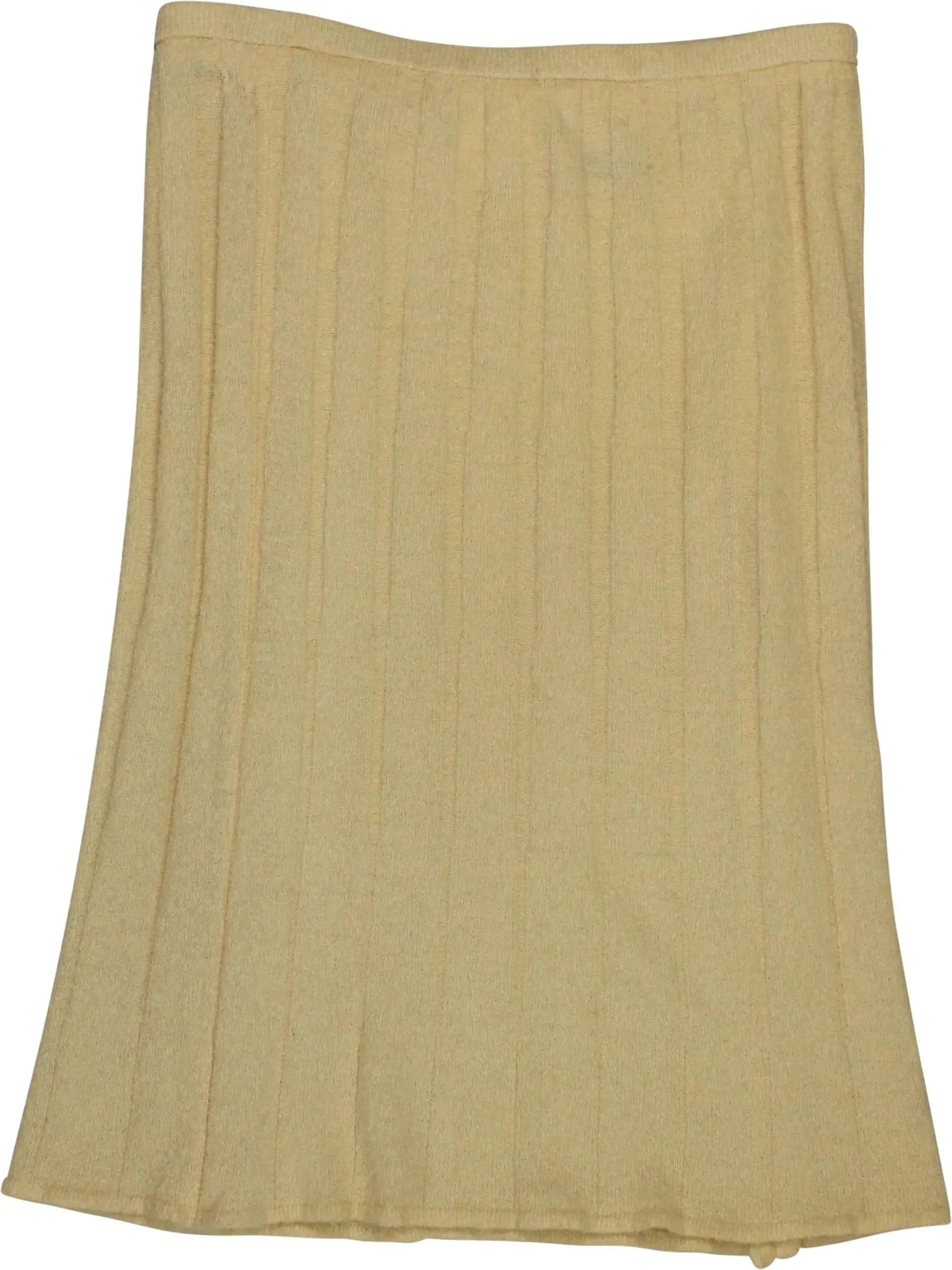Blevle - Skirt- ThriftTale.com - Vintage and second handclothing