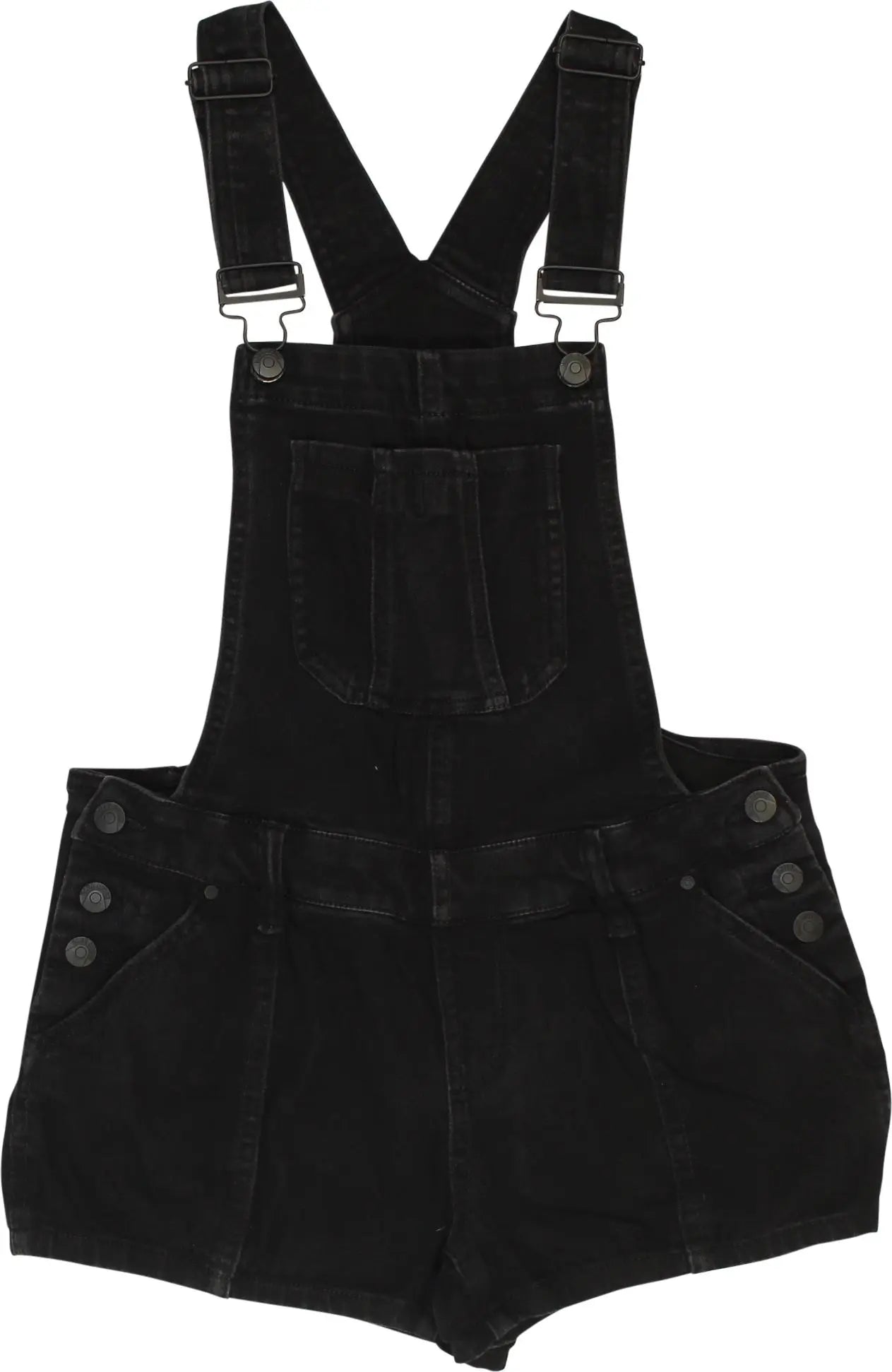 Dungarees seconds clearance