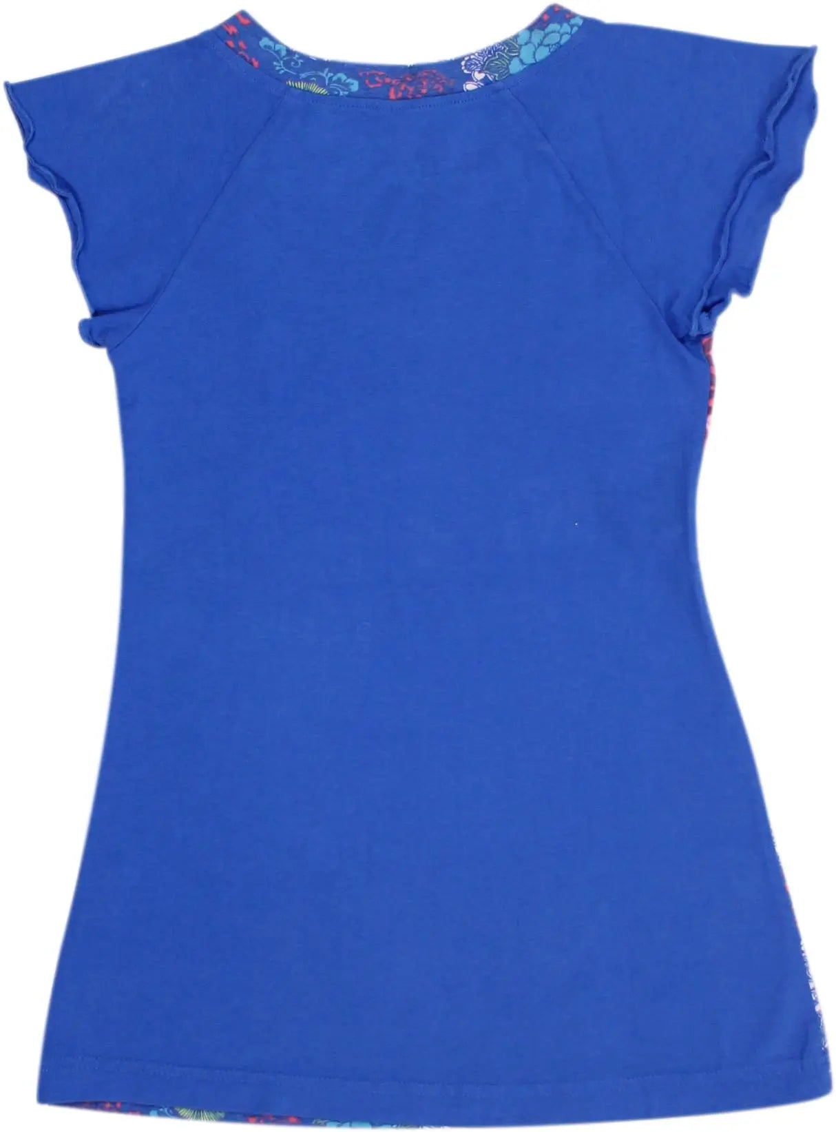 Bonprix - BLUE9995- ThriftTale.com - Vintage and second handclothing