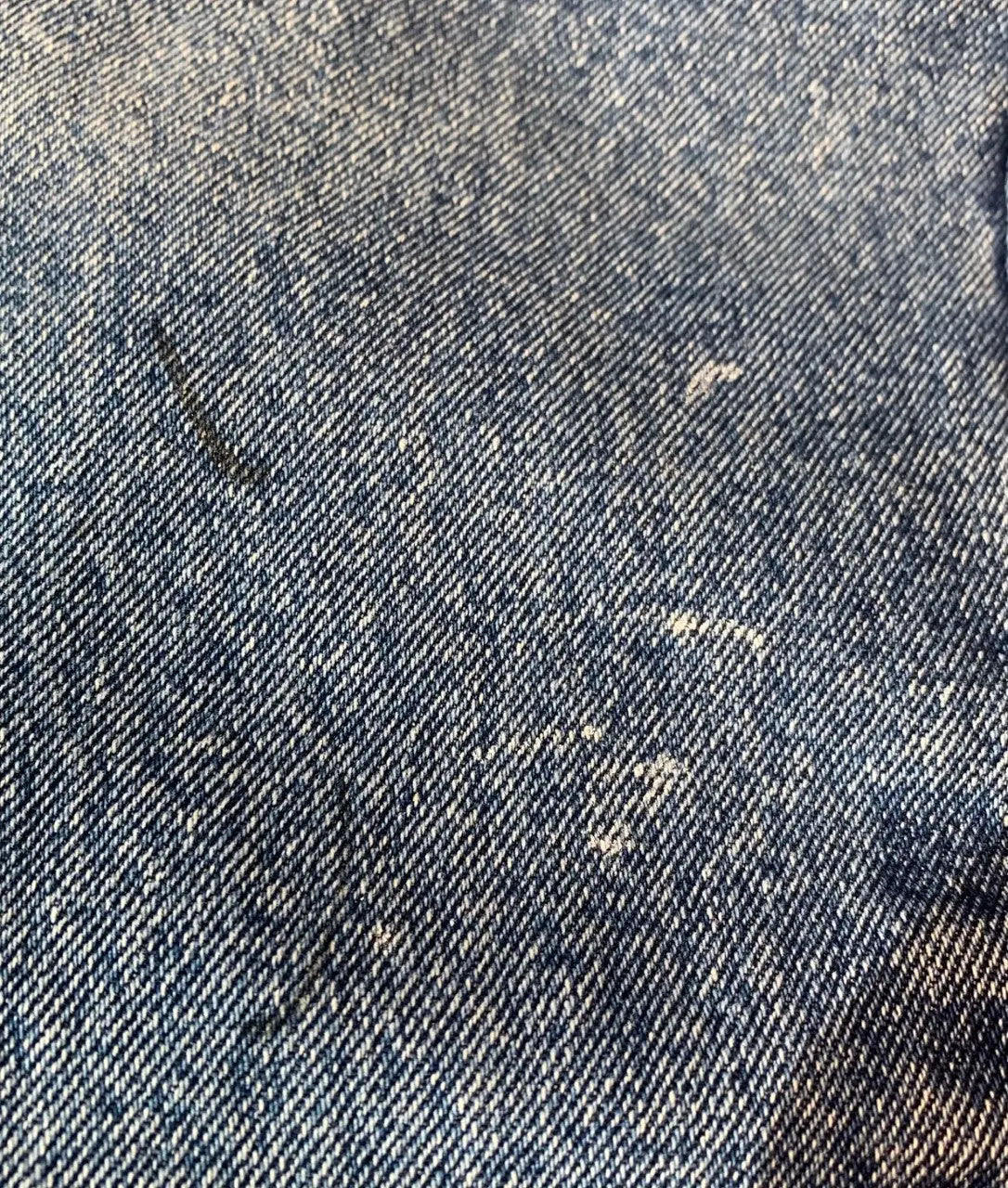 Bram's Paris - Regular Fit Jeans- ThriftTale.com - Vintage and second handclothing