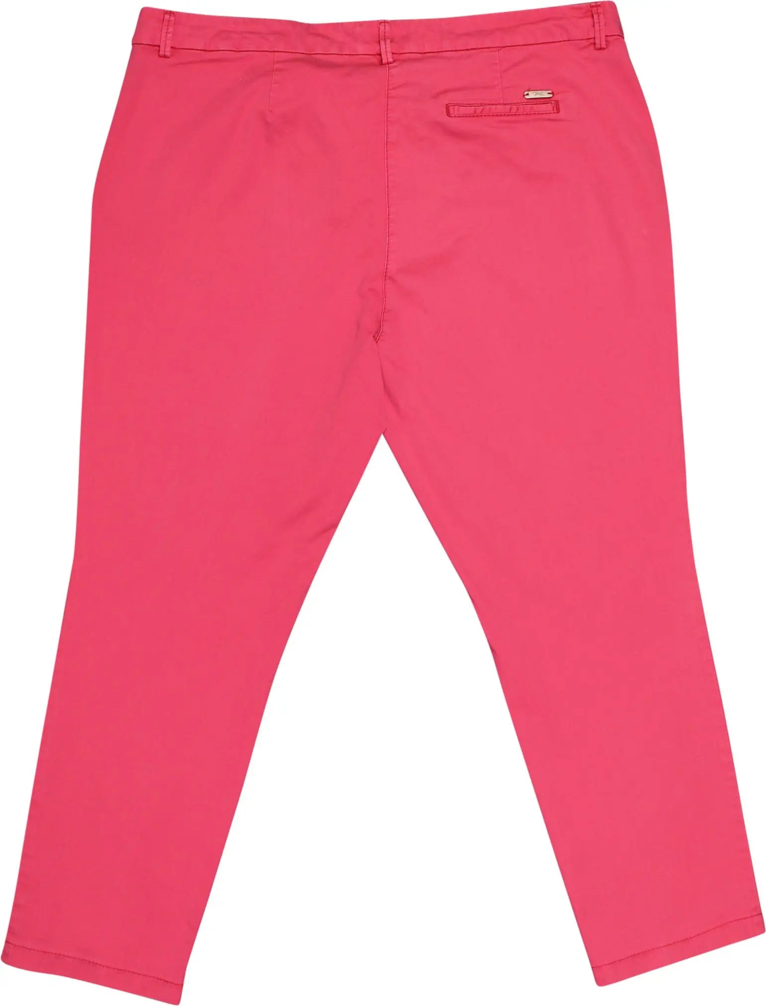 Brax - PINK3281- ThriftTale.com - Vintage and second handclothing