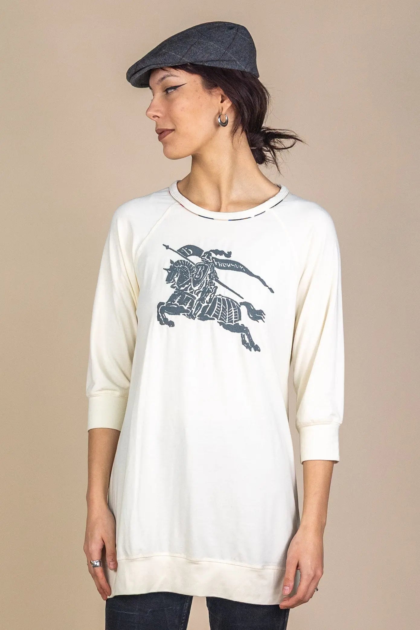 Burberry Top ThriftTale