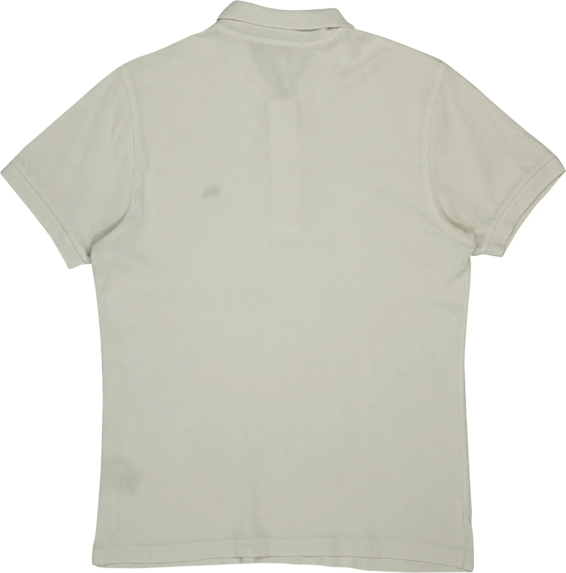 Burberry - Polo Shirt by Burberry- ThriftTale.com - Vintage and second handclothing
