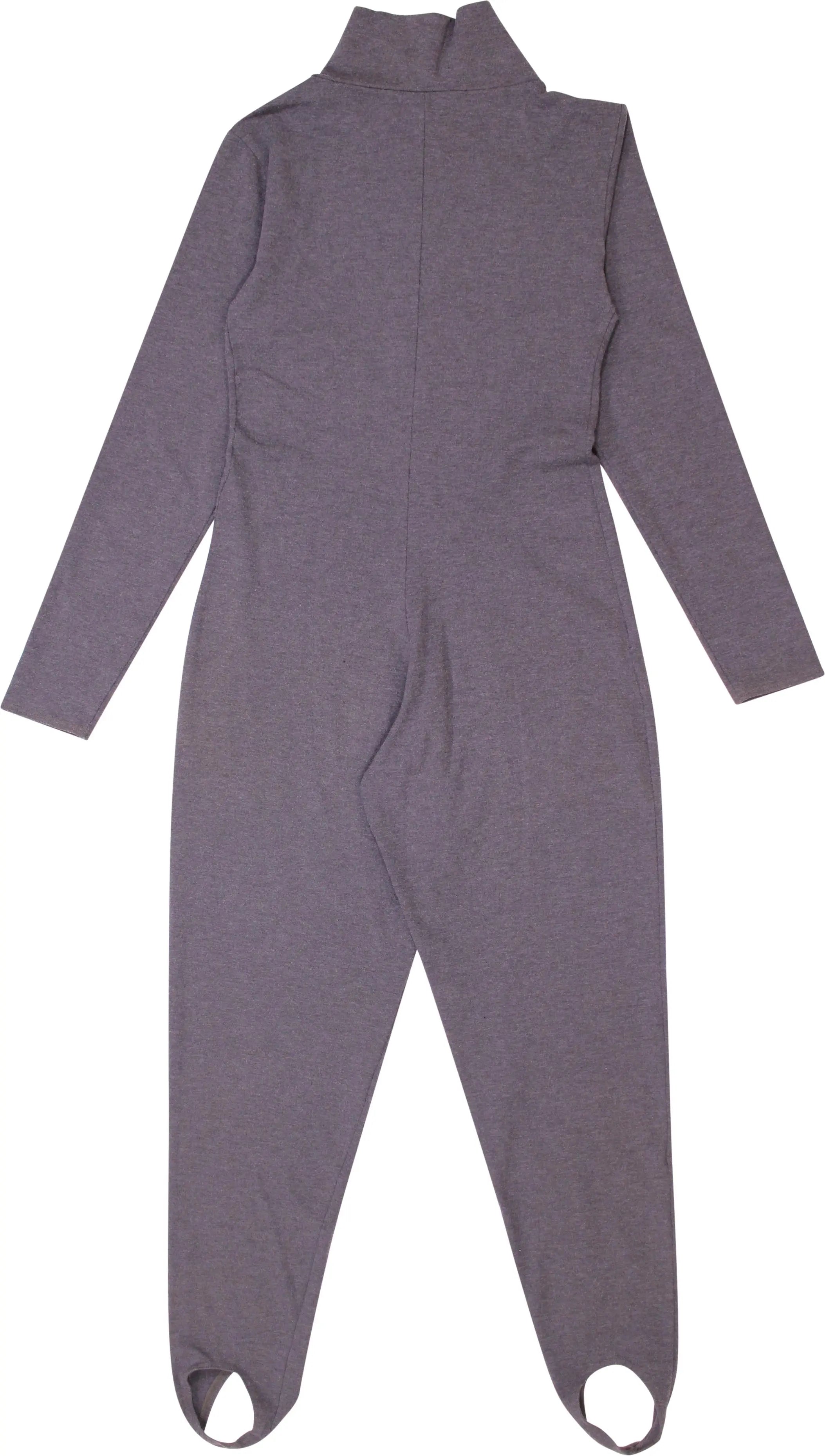 CT Linea - Jogger Jumpsuit- ThriftTale.com - Vintage and second handclothing