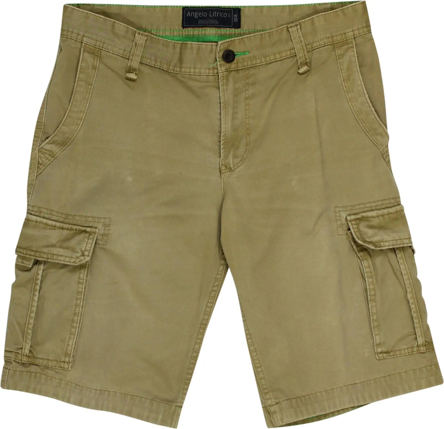 C&A - Cargo Shorts- ThriftTale.com - Vintage and second handclothing