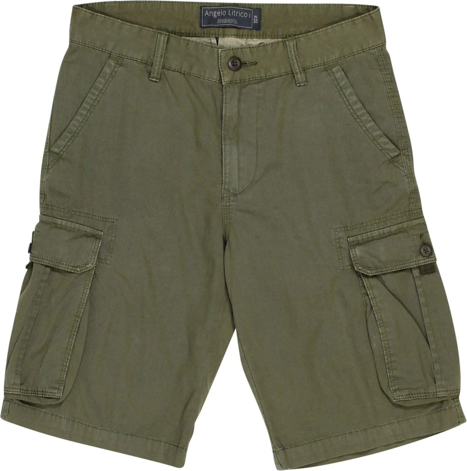 C&A - Cargo Shorts- ThriftTale.com - Vintage and second handclothing