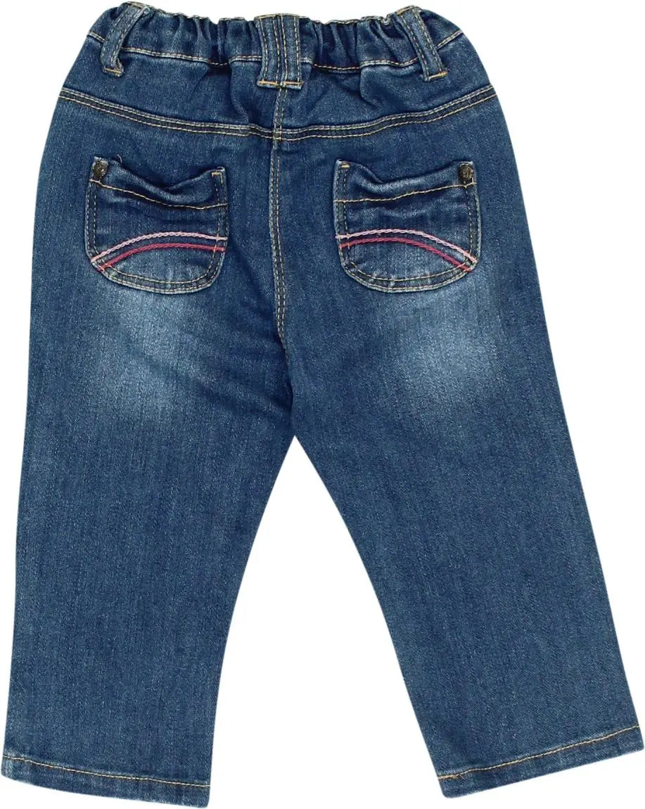 C&A - Jeans- ThriftTale.com - Vintage and second handclothing