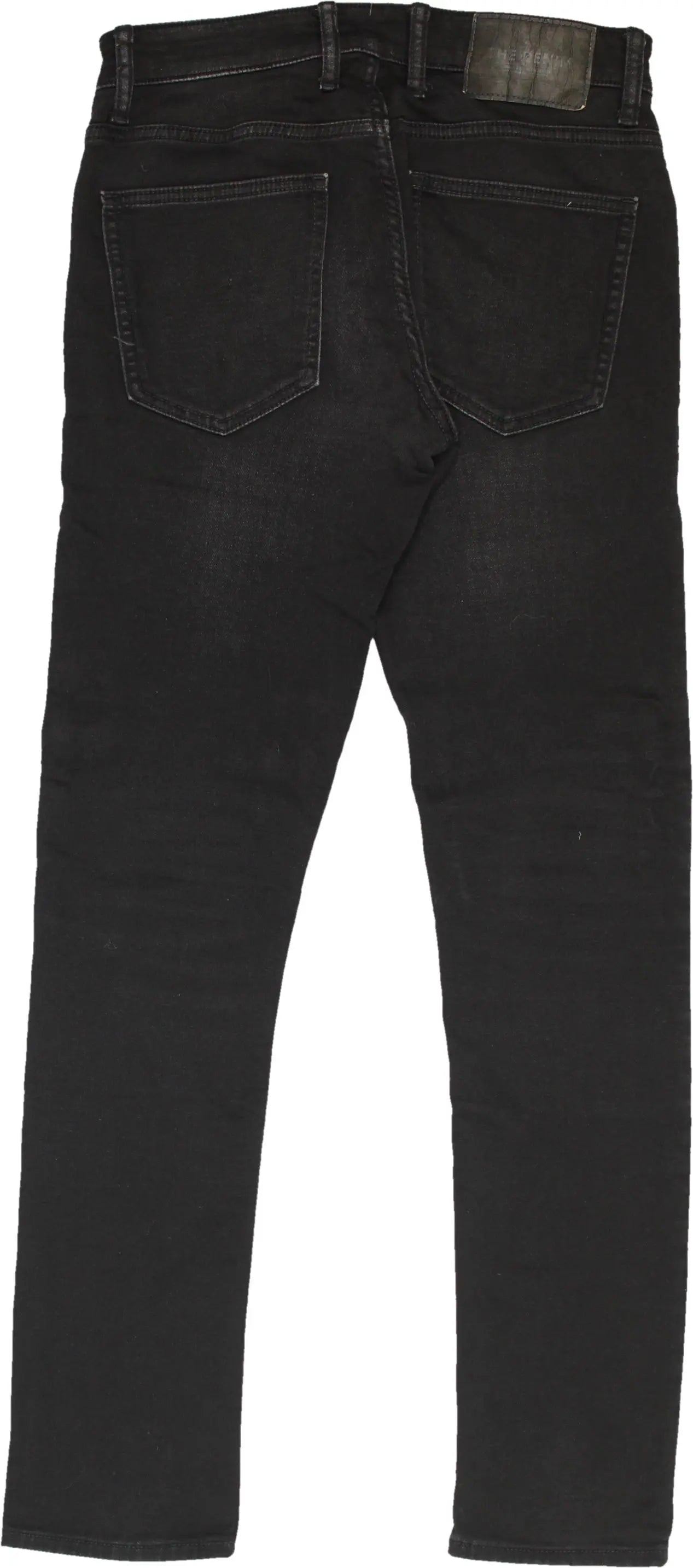 C&A - Jog Denim Slim Fit Jeans- ThriftTale.com - Vintage and second handclothing