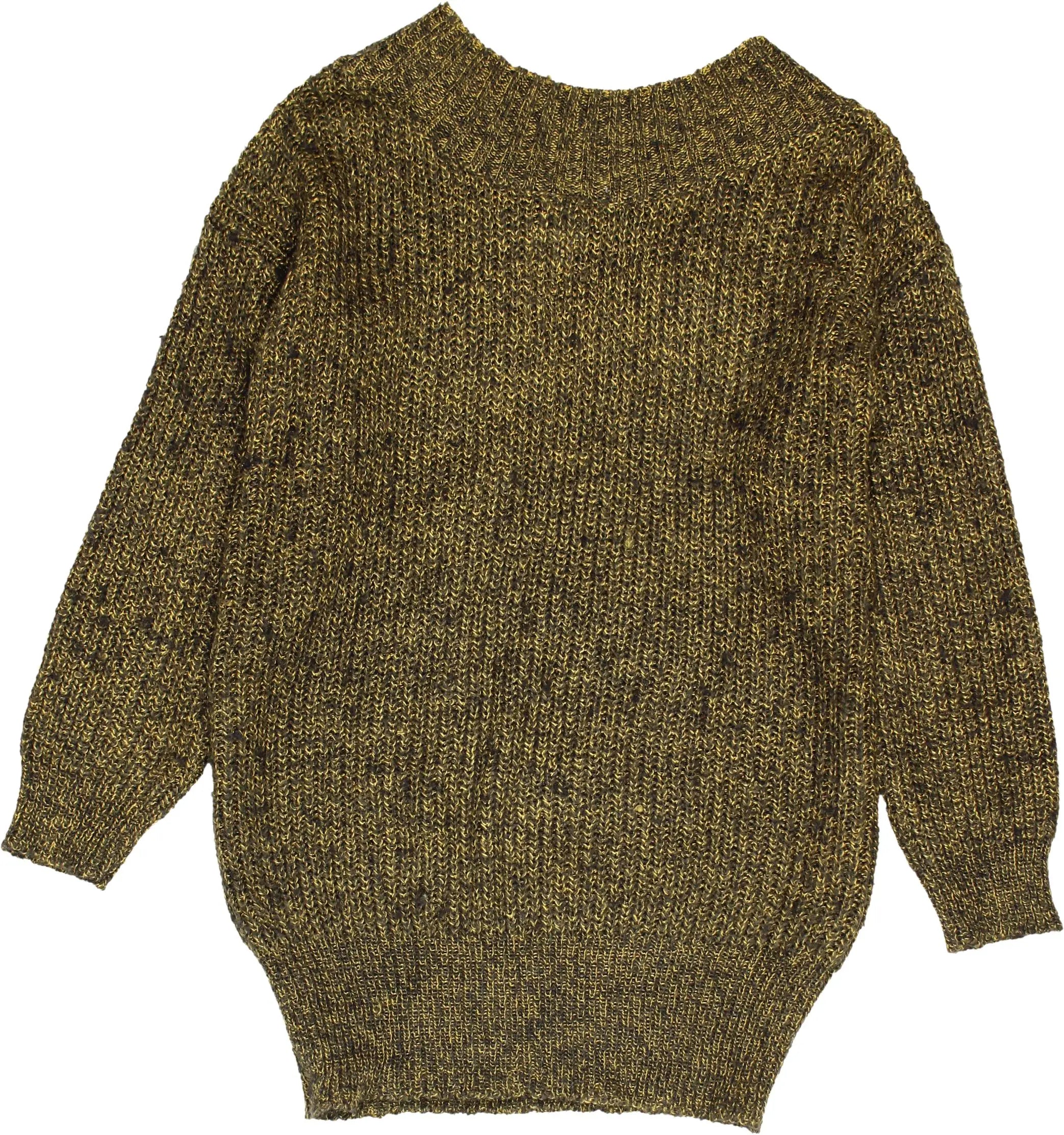 C&A - Jumper- ThriftTale.com - Vintage and second handclothing