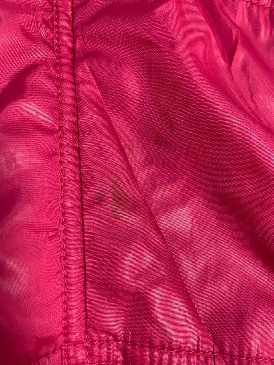 C&A - Pink Jacket- ThriftTale.com - Vintage and second handclothing