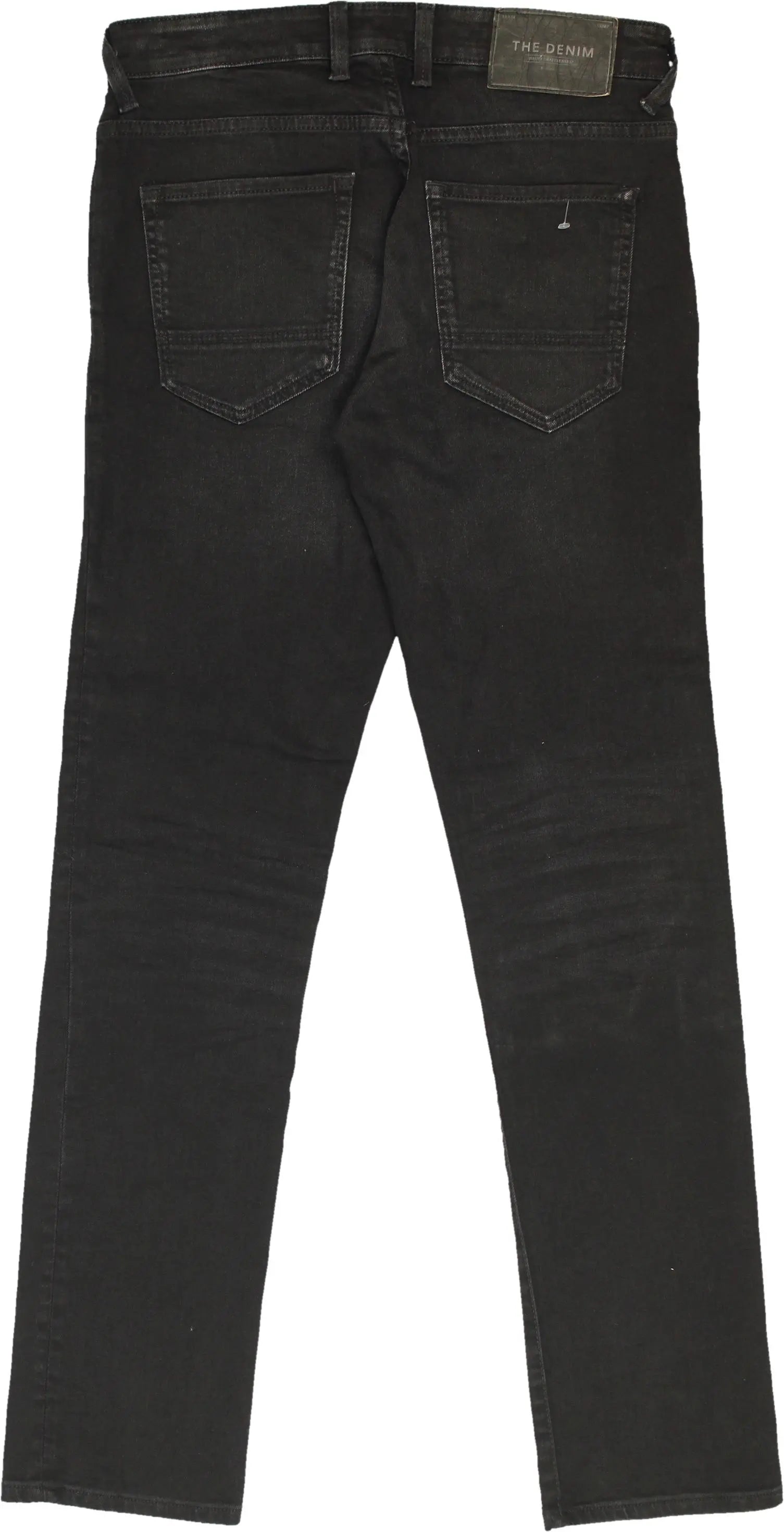 C&A - Slim Fit Jeans- ThriftTale.com - Vintage and second handclothing
