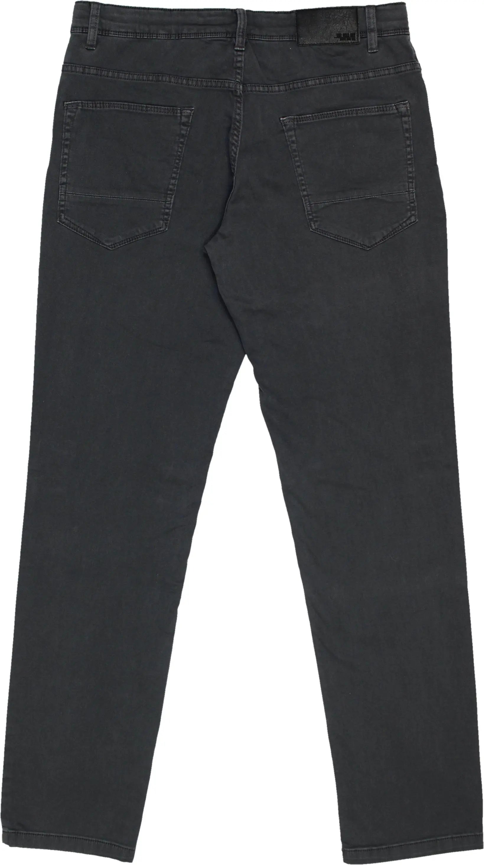 C&A - Slim Fit Trousers- ThriftTale.com - Vintage and second handclothing
