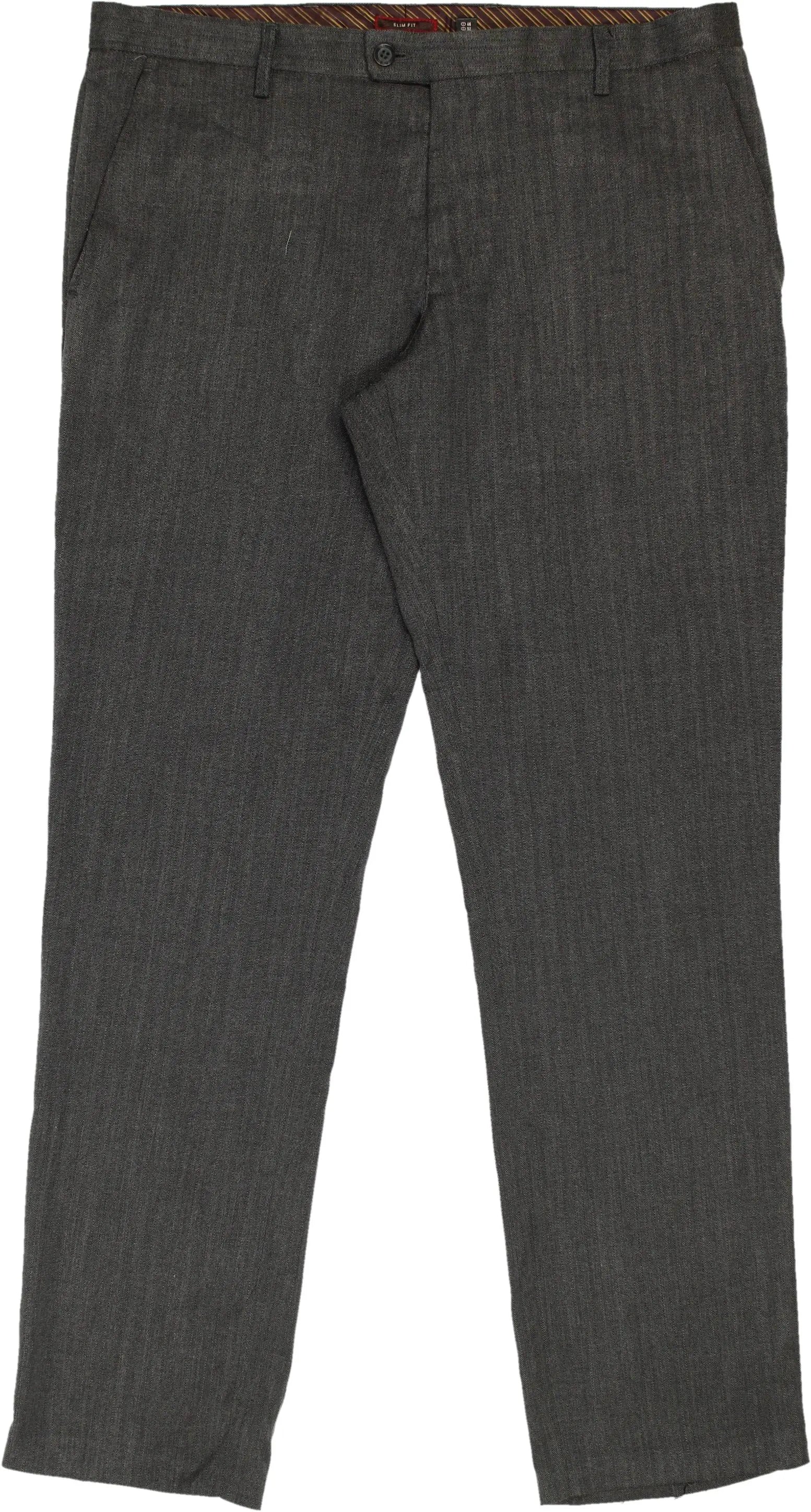 C&A - Smart Trousers- ThriftTale.com - Vintage and second handclothing