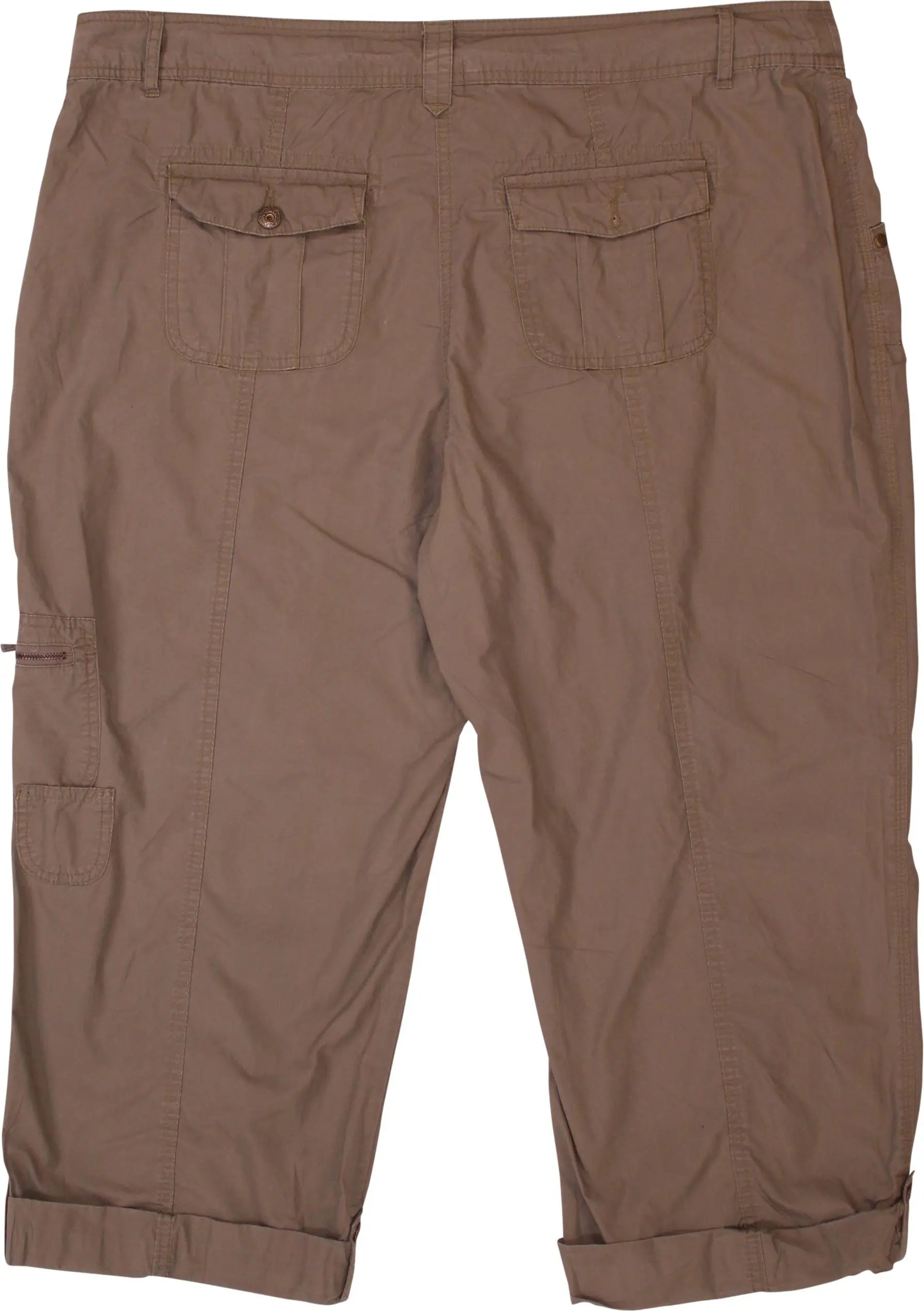 Canda - Cargo Pants- ThriftTale.com - Vintage and second handclothing