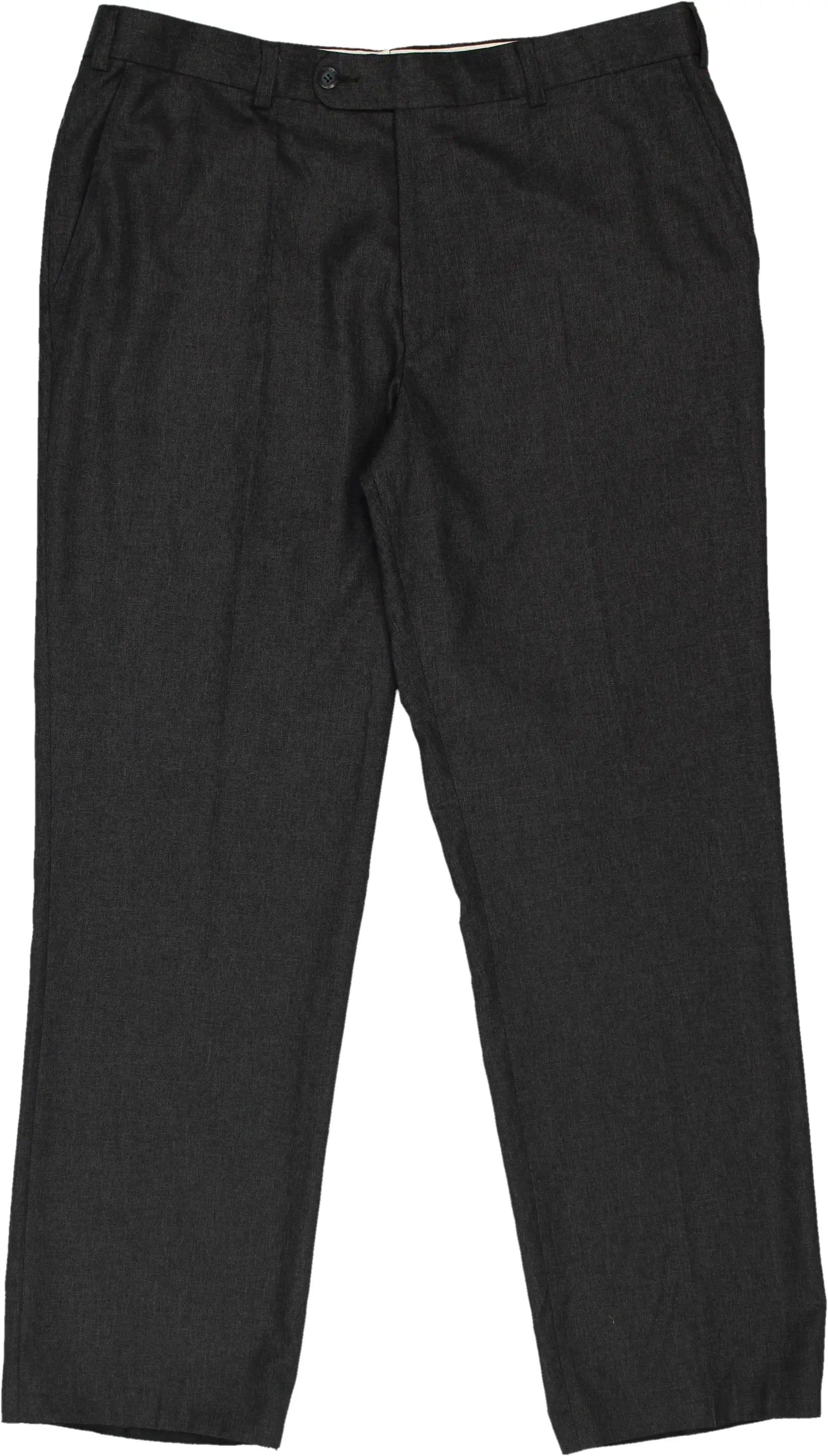 Canda - Smart Trousers- ThriftTale.com - Vintage and second handclothing