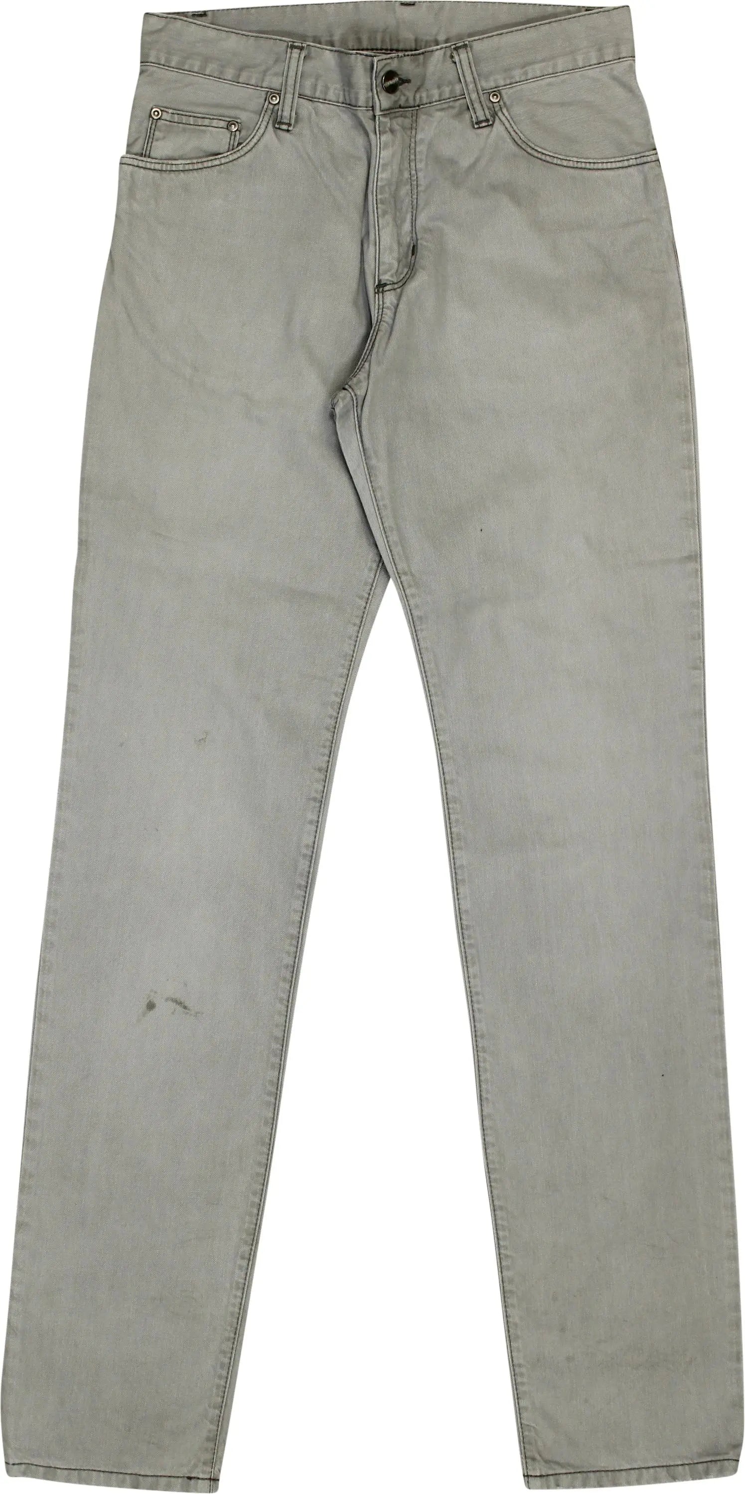 Carhartt - Carhartt Ziggy Slim Fit Jeans- ThriftTale.com - Vintage and second handclothing
