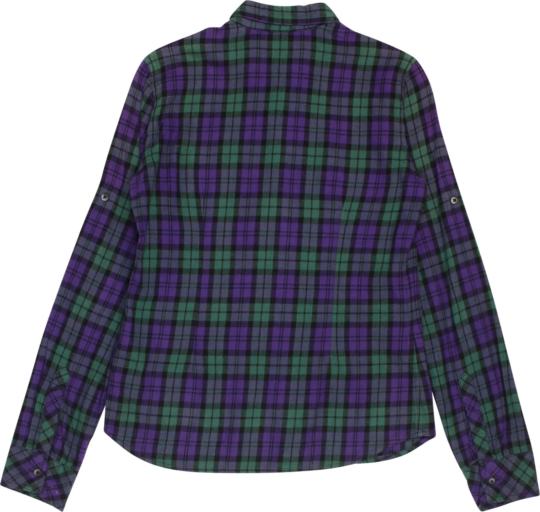 Carhartt - Checkered shirt by Carhartt- ThriftTale.com - Vintage and second handclothing