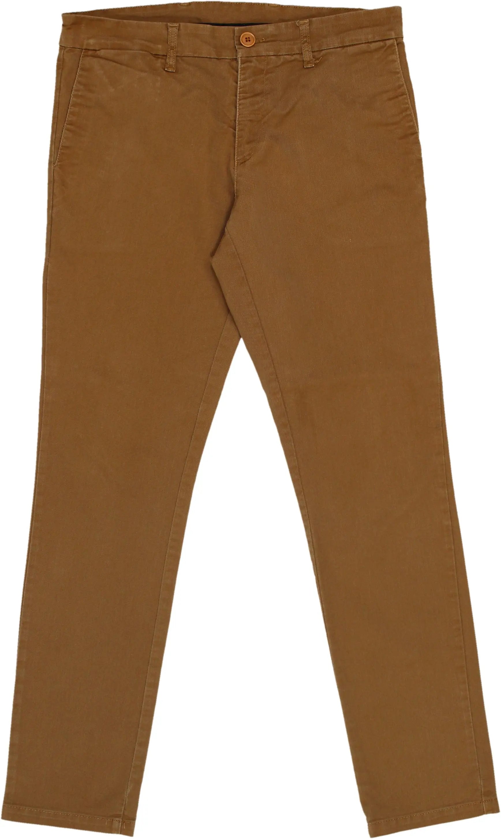 Carhartt - Chino 'Sid Pant' by Carhartt- ThriftTale.com - Vintage and second handclothing