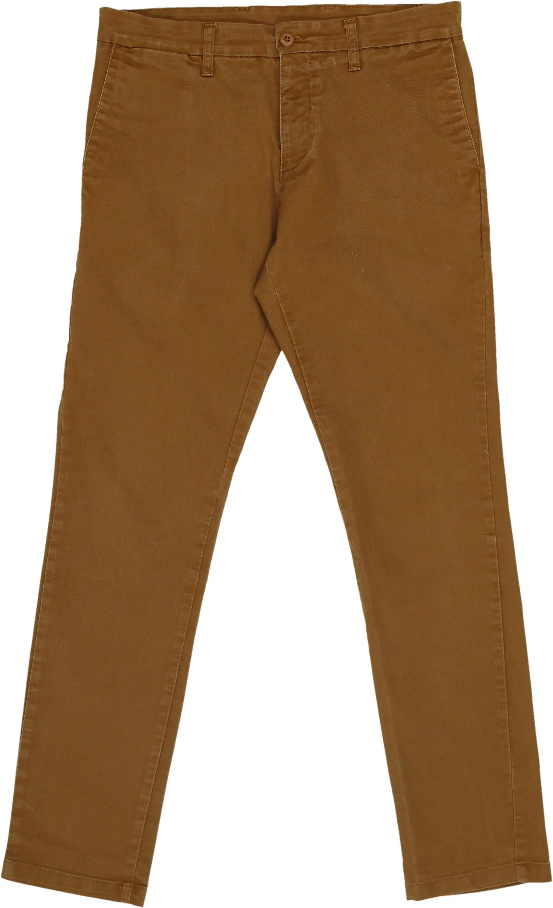Carhartt - Chino by Carhartt- ThriftTale.com - Vintage and second handclothing