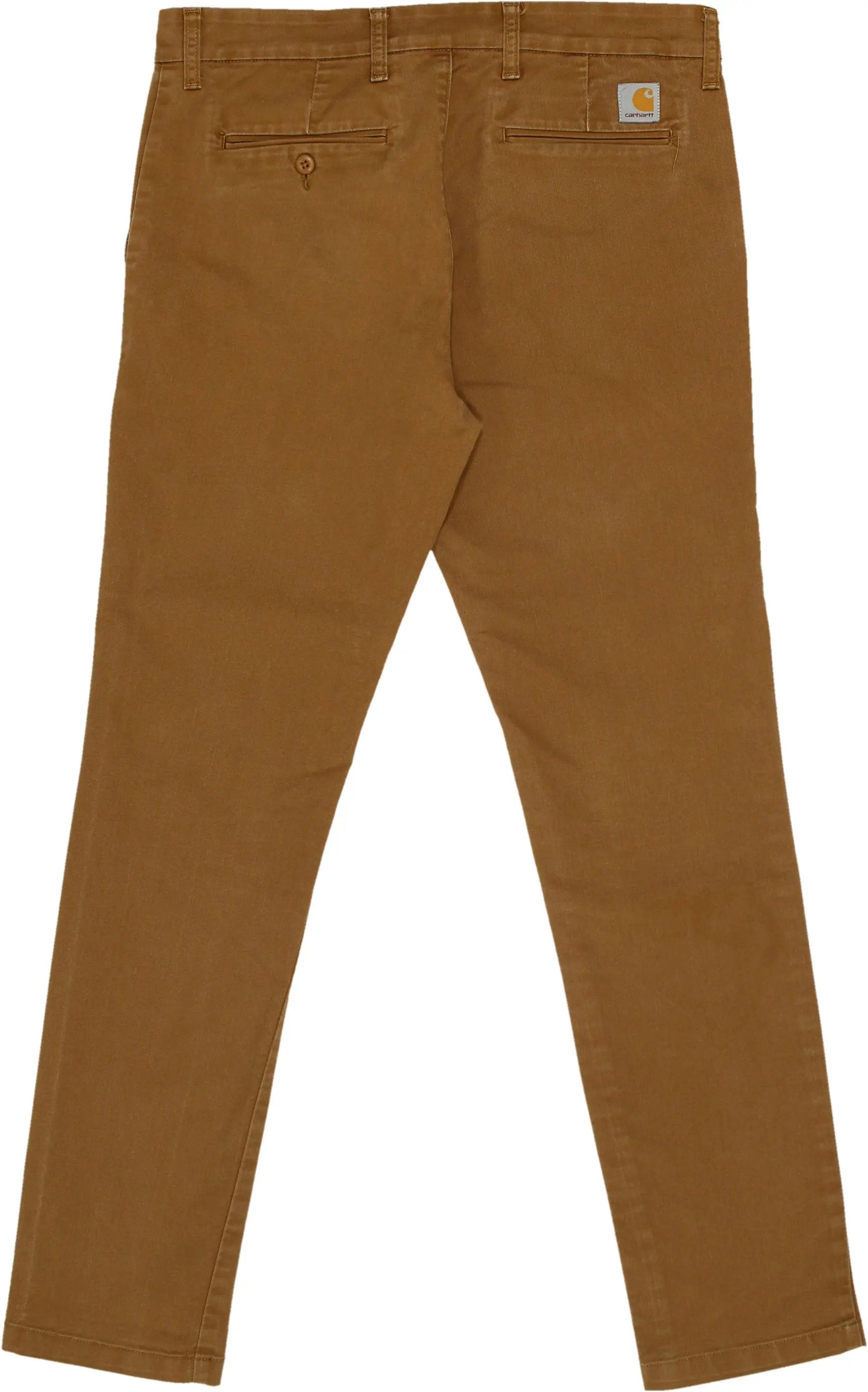 Carhartt - Chino by Carhartt- ThriftTale.com - Vintage and second handclothing