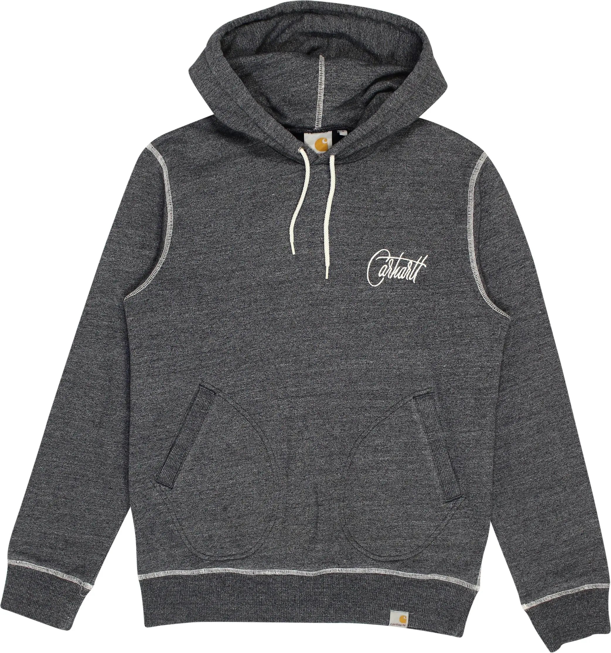 Carhartt - Hoodie by Carhartt- ThriftTale.com - Vintage and second handclothing